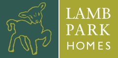 Lamb Park Homes Logo